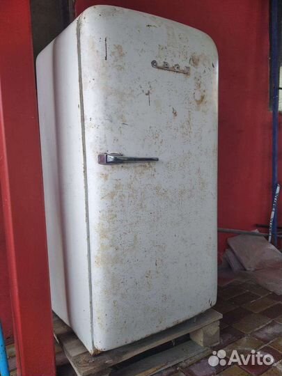 Холодильник Орск бу