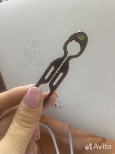 Шпилька No1 Hairpin Fiona Franchimon