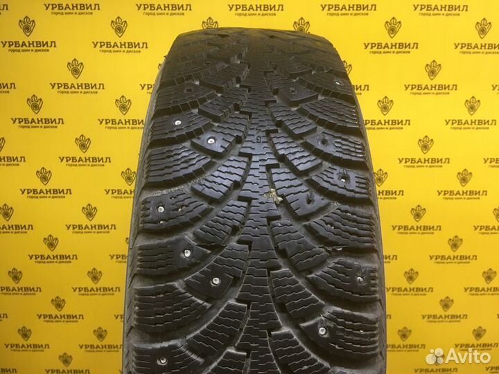 Nokian Tyres Nordman 4 185/65 R15 88T