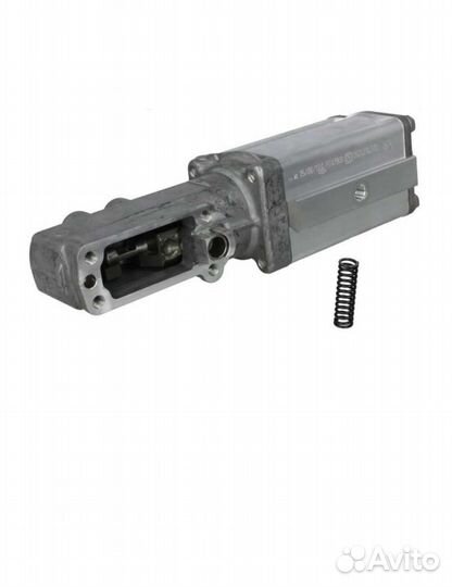 Клапан кпп zf