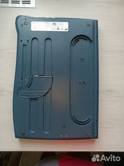 Сканер Mustek2400cu Plus