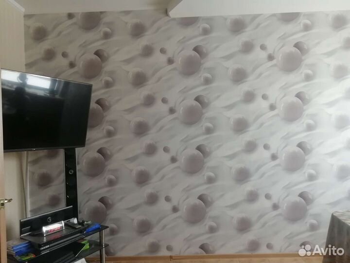 Ремонт квартир