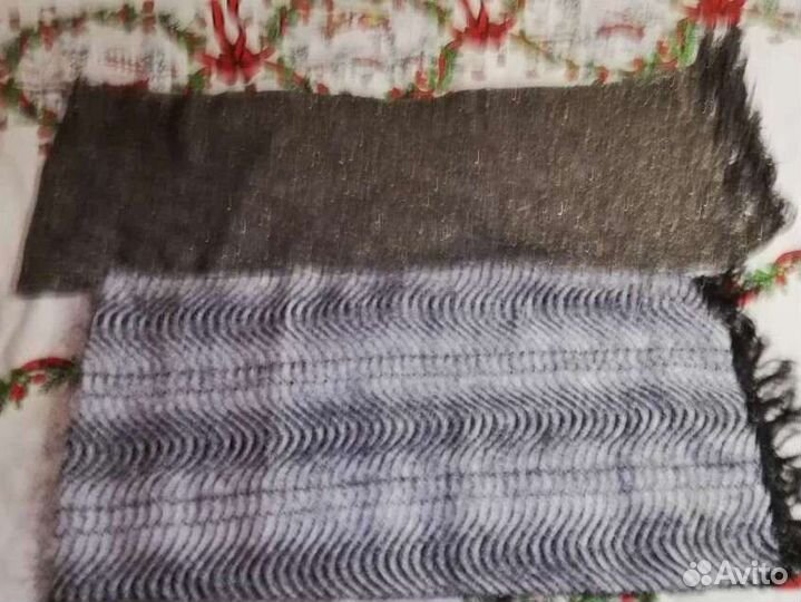 Платок, шарф СССР