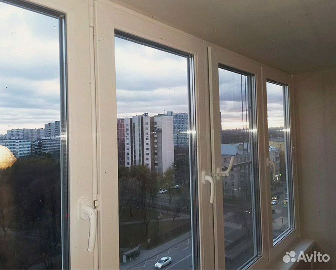 Пвх окна от производителя