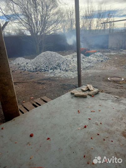 Зола костная