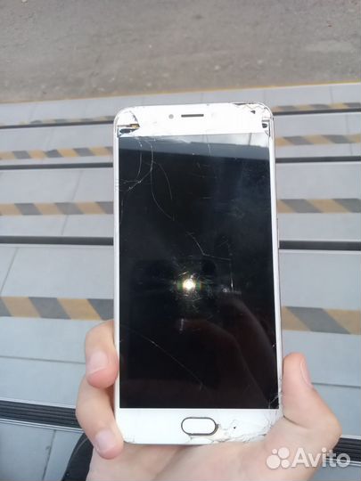 Meizu M6T, 4/32 ГБ