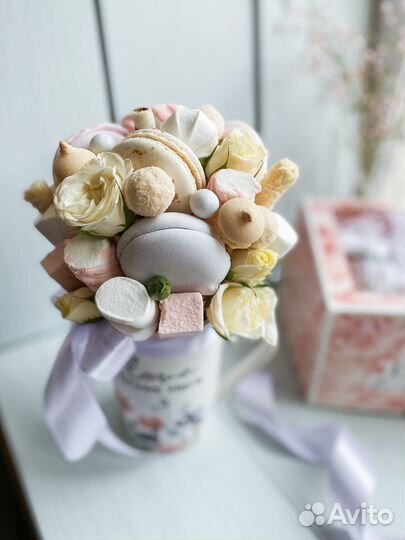 Сладкий букет