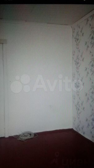 Комната 12 м² в 1-к., 4/4 эт.