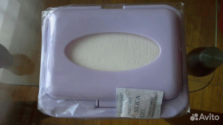 Для гигиены принадлежностей бокс новый ив роше