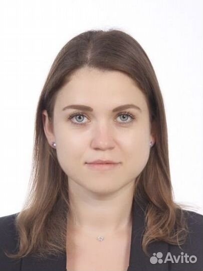 Репетитор по английскому языку