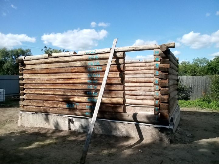 Дача 25 м² на участке 6 сот.