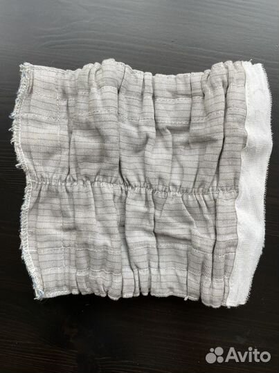 Манжет электрический для сабли