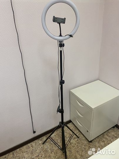 Свет для съемки