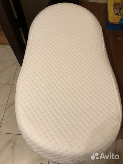 Кокон для новорожденных