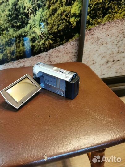 Видеокамера