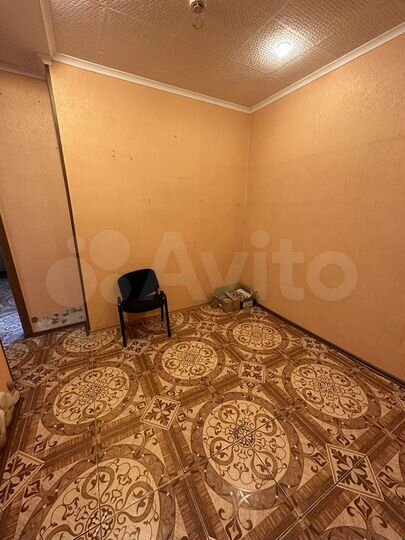 3-к. квартира, 58,2 м², 1/3 эт.