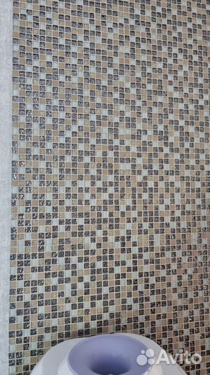 Плитка мазайка