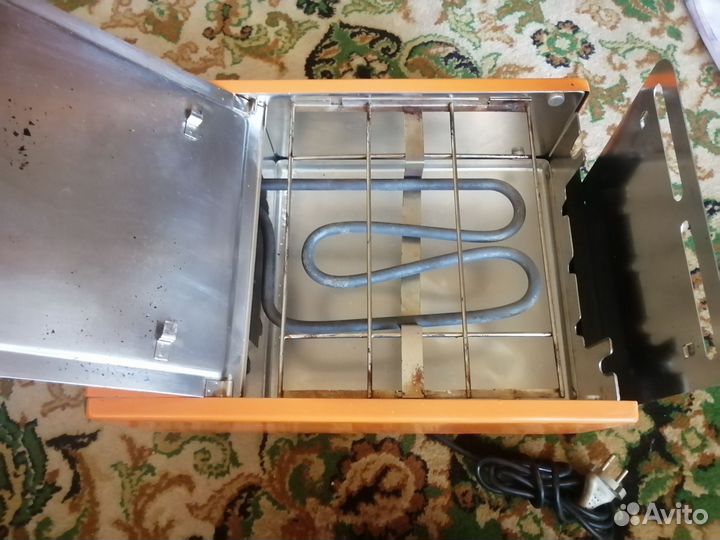 Набор для барбекю