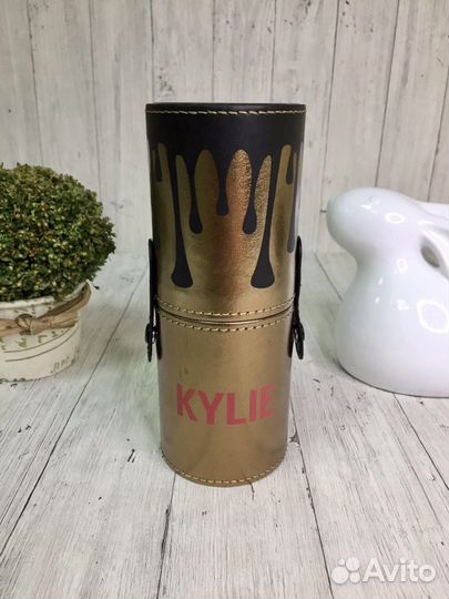 Набор профессиональных кистей Kylie
