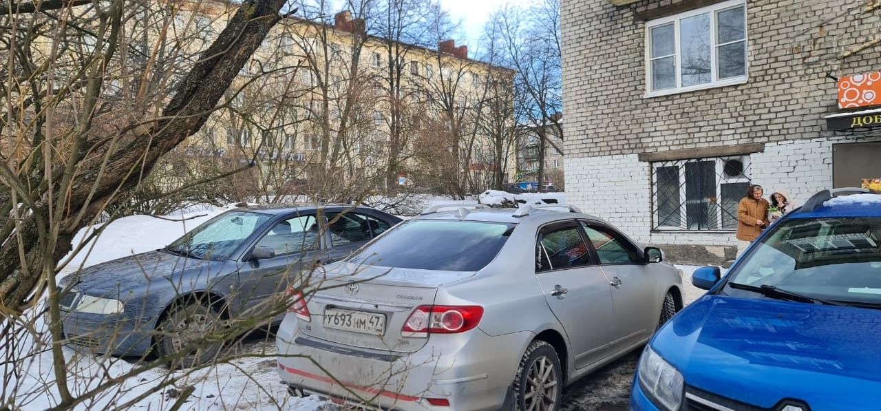 Toyota Corolla: фото владельца