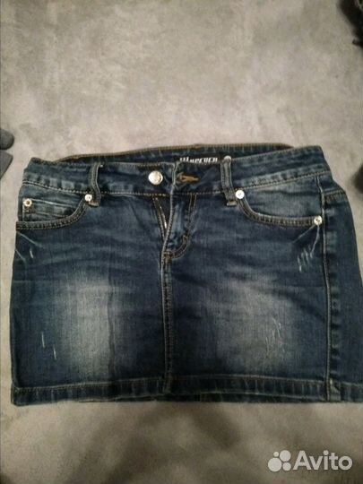 Вещи в отличном состоянии и новые