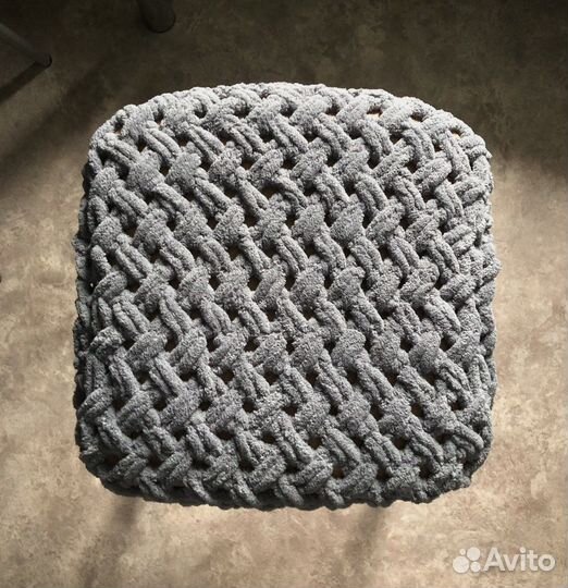 Чехлы на табуретки