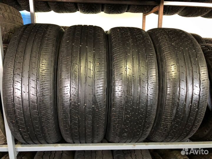 Landsail CLV2 Trailblazer 225/65 R17 102H