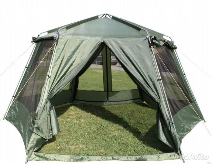 Палатка-шатер
