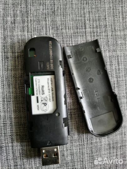 Модемы и роутеры