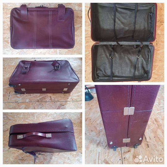 Дорожная сумка