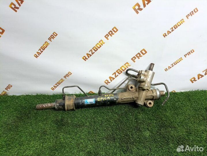 Рулевая рейка Chevrolet Epica V250 X20D1 2006-2013