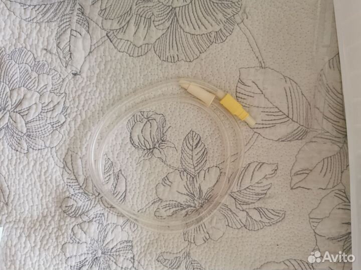 Молокоотсос medela swing электрический посл.версия