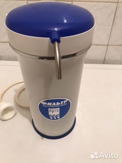 Фильтр для воды