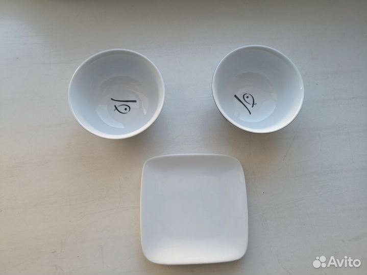 Набор для суши