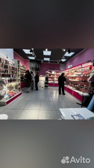 Безворсовые салфетки 1000 шт