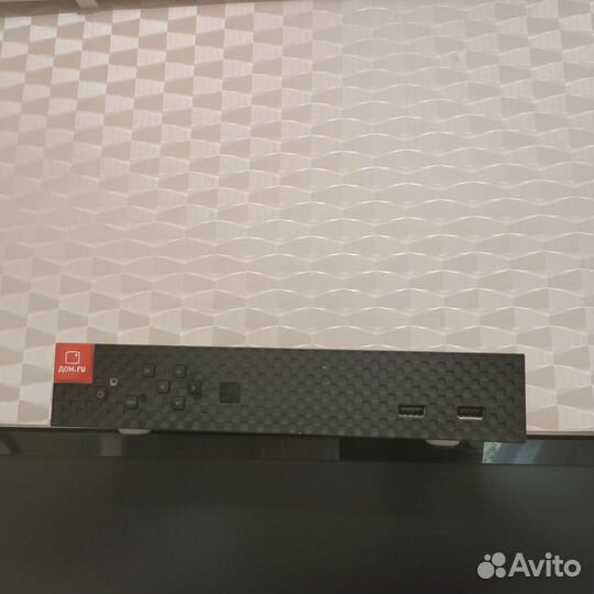 Тв приставка