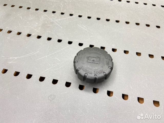 Крышка бачка Mercedes-Benz E-Class W210 M112 2.4