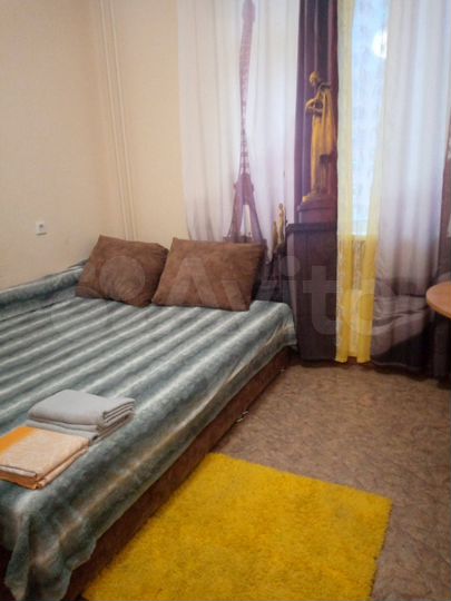 Квартира-студия, 19 м², 3/10 эт.