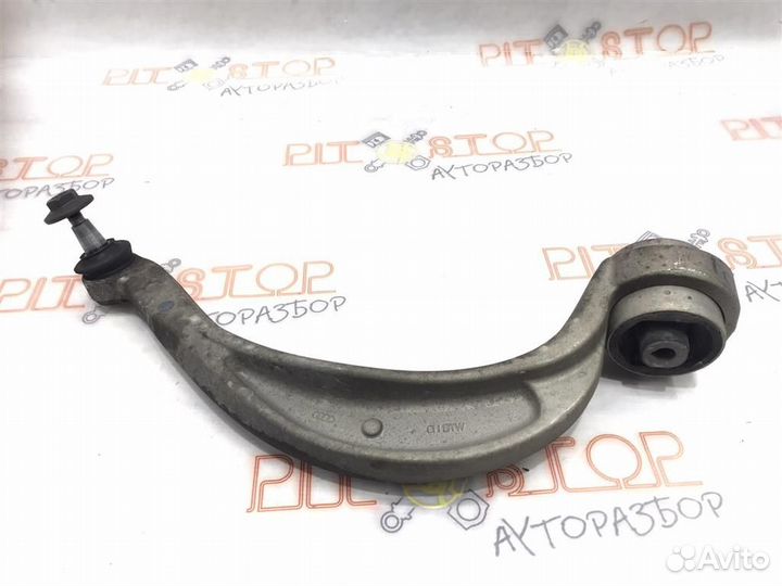 Рычаг передней подвески нижний левый Audi Q5 (8R)