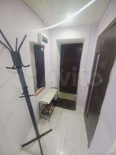 Квартира-студия, 22 м², 1/5 эт.