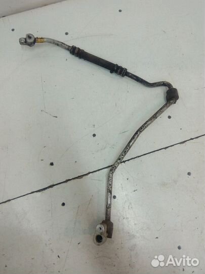 Трубка кондиционера Hyundai Getz