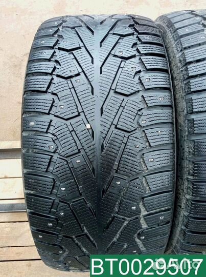 Pirelli Ice Zero 295/40 R20 105W