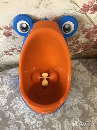 Детский писуар roxy kids