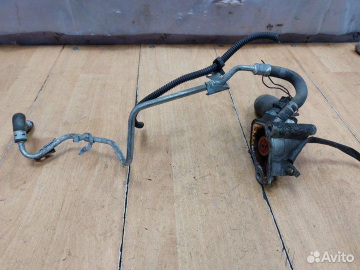 Термостат Opel Vectra C Z18XE 2003