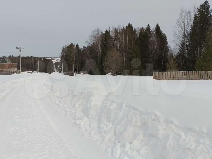 Участок 7,6 сот. (ИЖС)