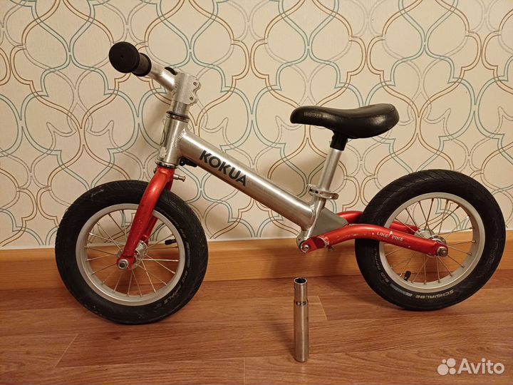 Беговел kokua