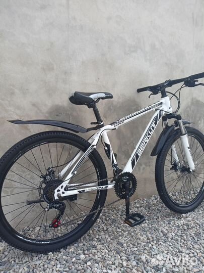 2 горных велосипеда