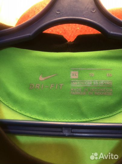 Футбольная форма