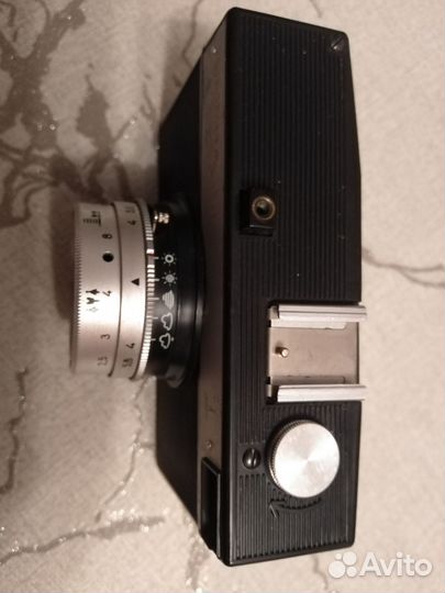 Фотоаппарат