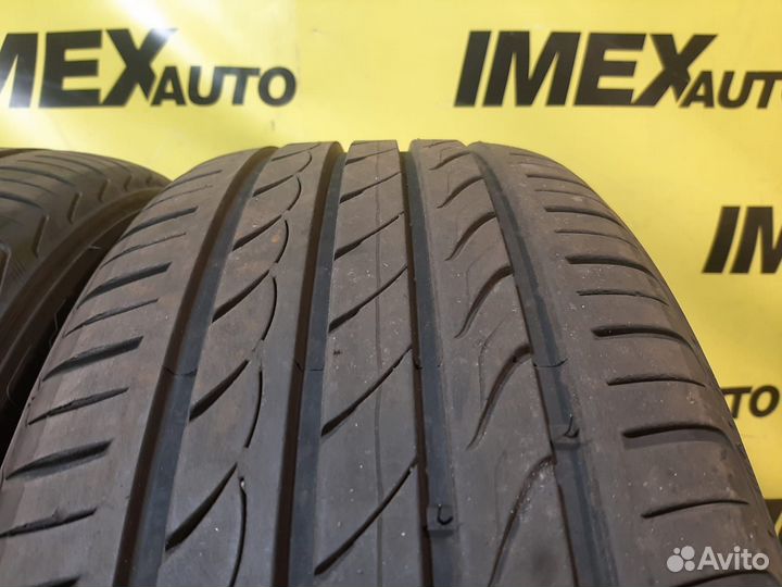 Колеса Шины + Диски Lexus LS460 225/50 R18 99W 4шт